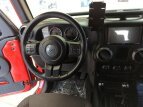 Thumbnail Photo 14 for 2017 Jeep Wrangler